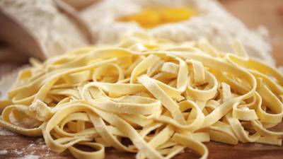 Italy refrains from capping the price of pasta