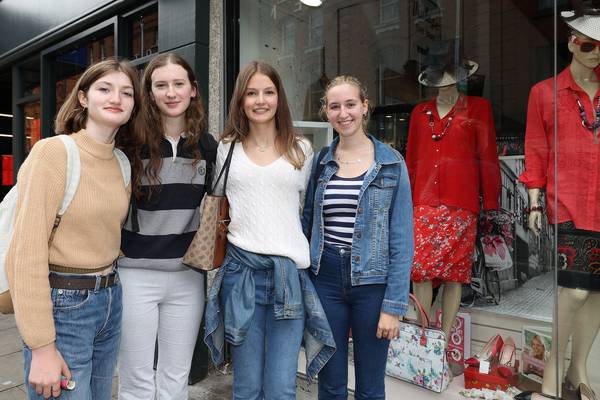 Charity shops report ‘unprecedented’ spike in sales since reopening