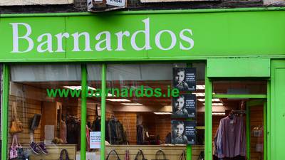 Coronavirus: Barnardos appeals for public donations