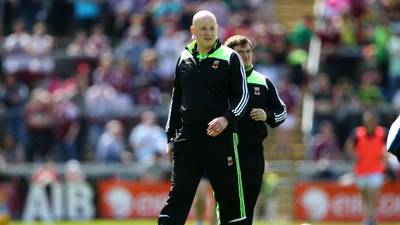 Mayo rejoice after fifth successive victory over Galway