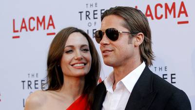 Brad Pitt’s request to seal divorce documents rejected