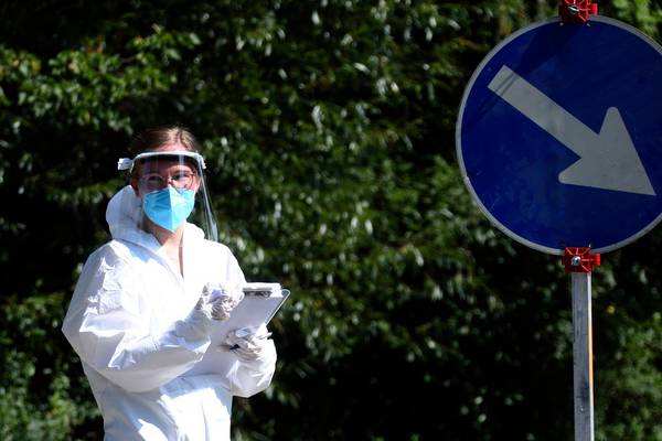 German companies expect further 8.5 months of pandemic restrictions