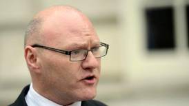West Belfast: Paul Maskey wins ‘vote against austerity’