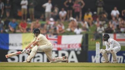 Joe Root sweeps England into strong position with 15th Test century