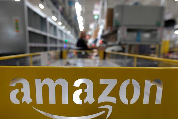 Coronavirus: Amazon workers demand company ‘takes lives seriously’