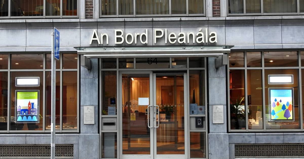 Адвокат, расследующий дело Ан Борд Плеанала, просит свидетелей уничтожить копии проекта отчета — The Irish Times