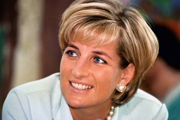 Princess Diana: Declassified papers reveal plea for Elton John to perform at funeral