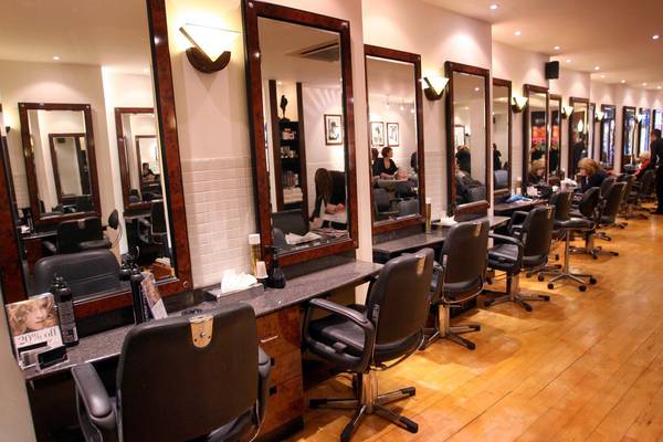 Hair salons seek green light for earlier reopening on June 29th