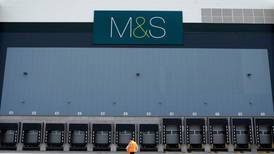 London Briefing: M&S strives to put its best foot forward in catwalk show for City analysts