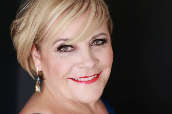 Operation Transformation changed how I eat, says Mary Byrne