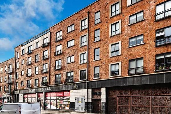 Avestus pays €22m for refurbished Dublin block bought for €6m