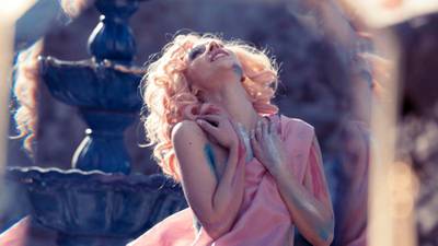 Juno Temple: ‘Real eroticism is about how somebody’s sweat tastes’