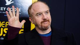 Five women accuse comedian Louis CK of sexual misconduct
