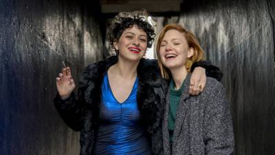 Five Irish films to premiere at Sundance Film Festival