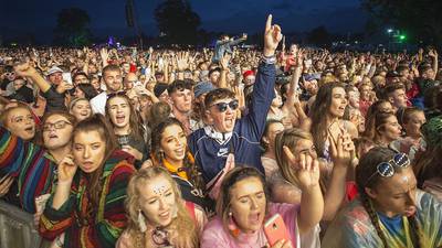 Electric Picnic organisers make final plea to Government to let event go ahead