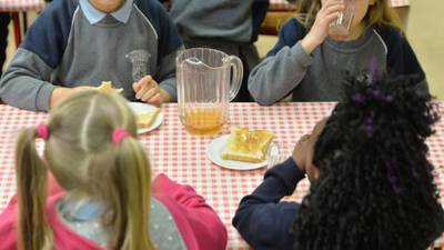 First class: how breakfast clubs fuel the school day