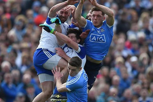 Darragh Ó Sé: Monaghan don’t have the panel depth for the Super 8s