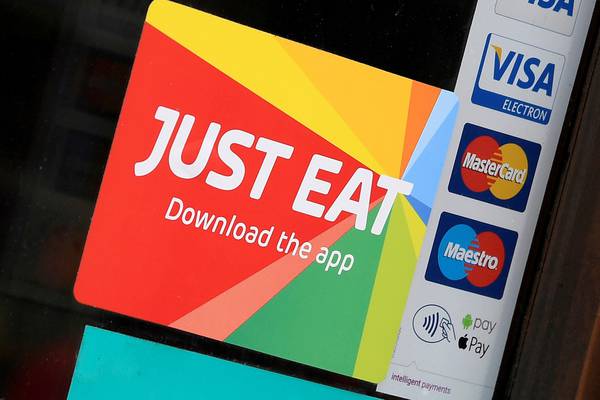 Just Eat takeover battle hots up with fresh $6.5bn Prosus bid