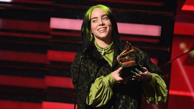 Grammys 2020: complete list of all the winners