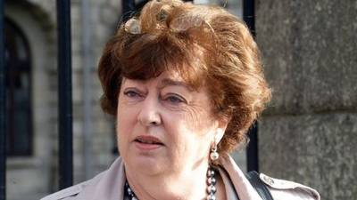 Judiciary should reflect diversity of wider society, Dáil told