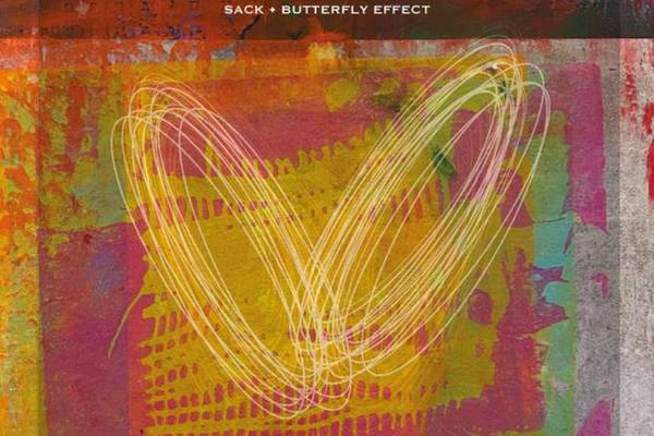 Sack: Butterfly Effect – Innate dynamism burns through