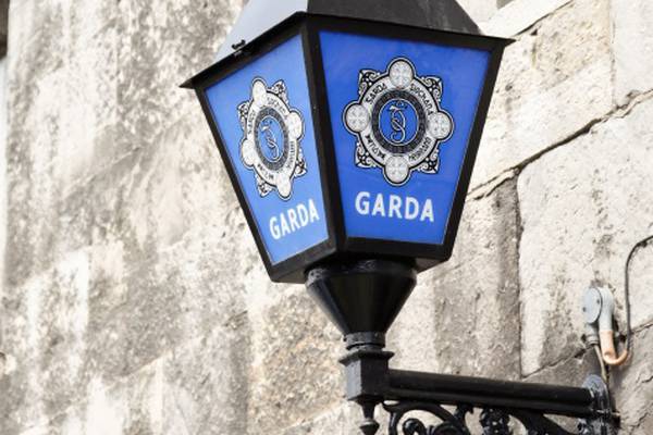 Gardaí arrest suspected gunman and find list of Hutch associates