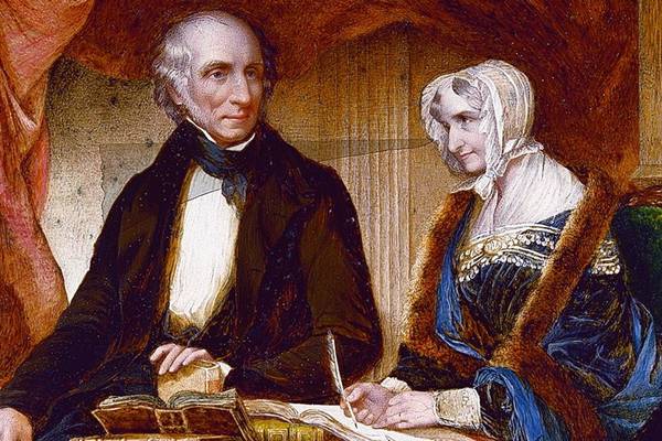 Saying ‘no’ to Europe: Wordsworth and the construction of an English identity