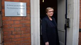 Frances Fitzgerald acted appropriately at all times – Charleton