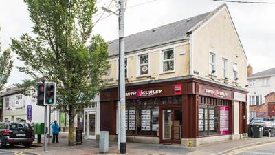 Yield of 8.5% on offer in Lucan