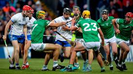 Ciarán Murphy: Limerick bring fire and emotion, but they don’t rely on it