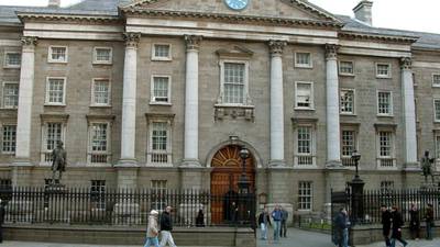 Trinity College Dublin steps up China presence with MPhil and Asian Studies centre