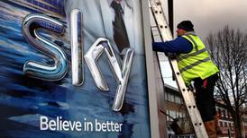 Sky shareholders register protest over James Murdoch