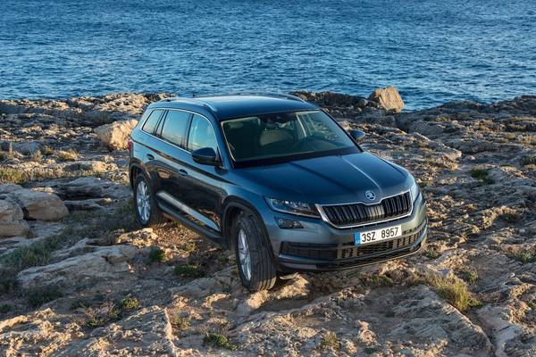 Skoda’s SUV to be the most affordable seven-seater in its class
