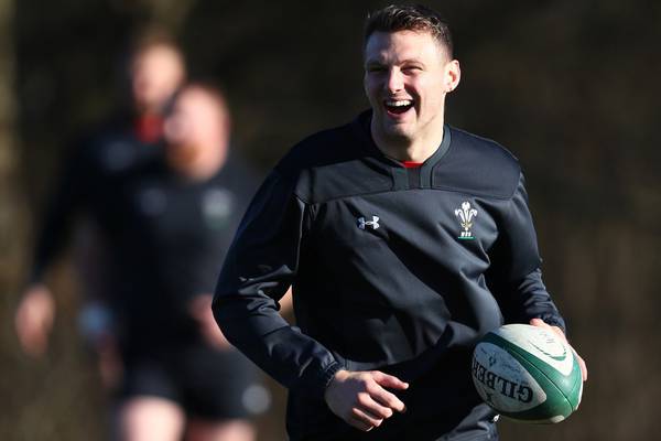 How an oxygen chamber helped speed up Dan Biggar’s recovery