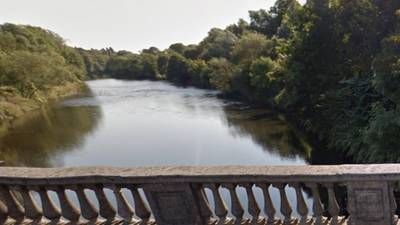 Body of newborn baby found in river in Wales