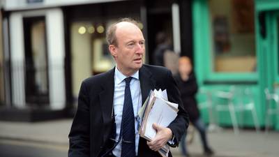 Ross to come under pressure in Dáil over  Bus Éireann crisis