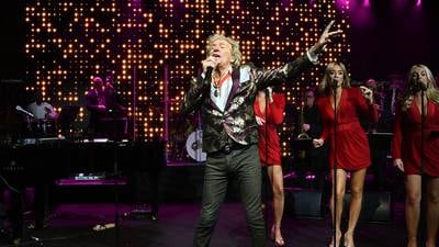 Rod Stewart in Dublin: Setlist, weather forecast, transport, ticket information and more 