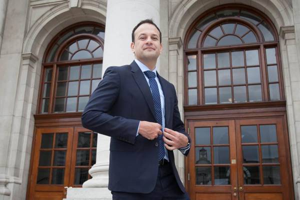 Varadkar’s deal with Independent TDs will be good for democracy
