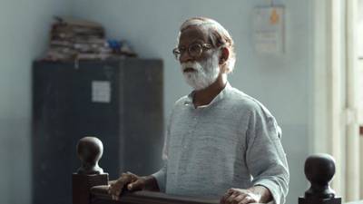 Court JDiff review:  Human rights are a luxury few in India can afford in this gripping debut feature