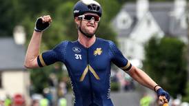 Conor Dunne remains in limbo while Eddie Dunbar thrives at Team Sky