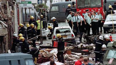 Former senior judge appointed to lead Omagh bombing inquiry