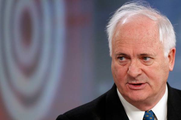 John Bruton says abortion is inconsistent with State’s philosophy