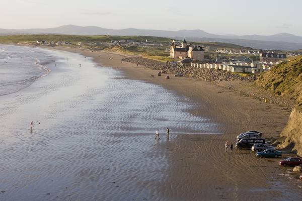 Where to stay, rent and buy in Rossnowlagh