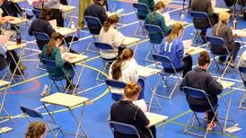 Leaving Cert results 2023: Grades inflated to match last year’s record levels