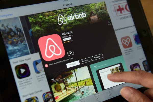 Airbnb agrees $500m Olympics sponsorship deal ahead of IPO