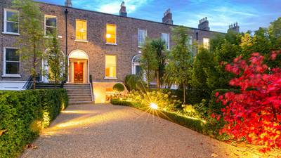 Firm favourite with families on Waterloo Road for €1.55m