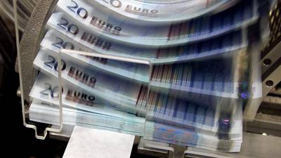 Europe’s big banks surge ahead while Irish banks hold steady