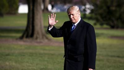 Donald Trump to meet evangelicals over sex scandals, says report