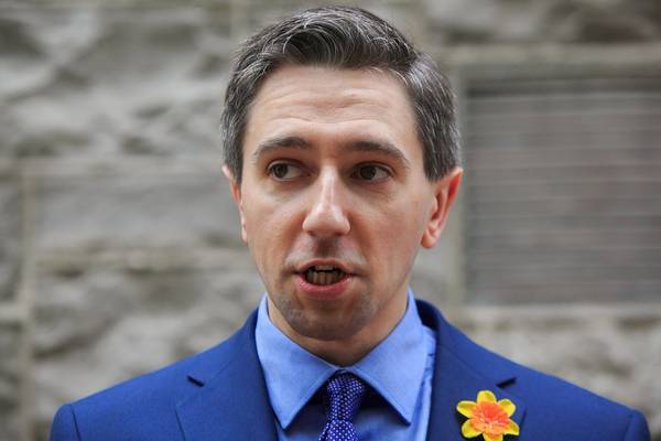 Anti-vaccine campaigners need to ‘cop on’, says Harris