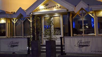 Dublin pub fails to stop action against it over water leak